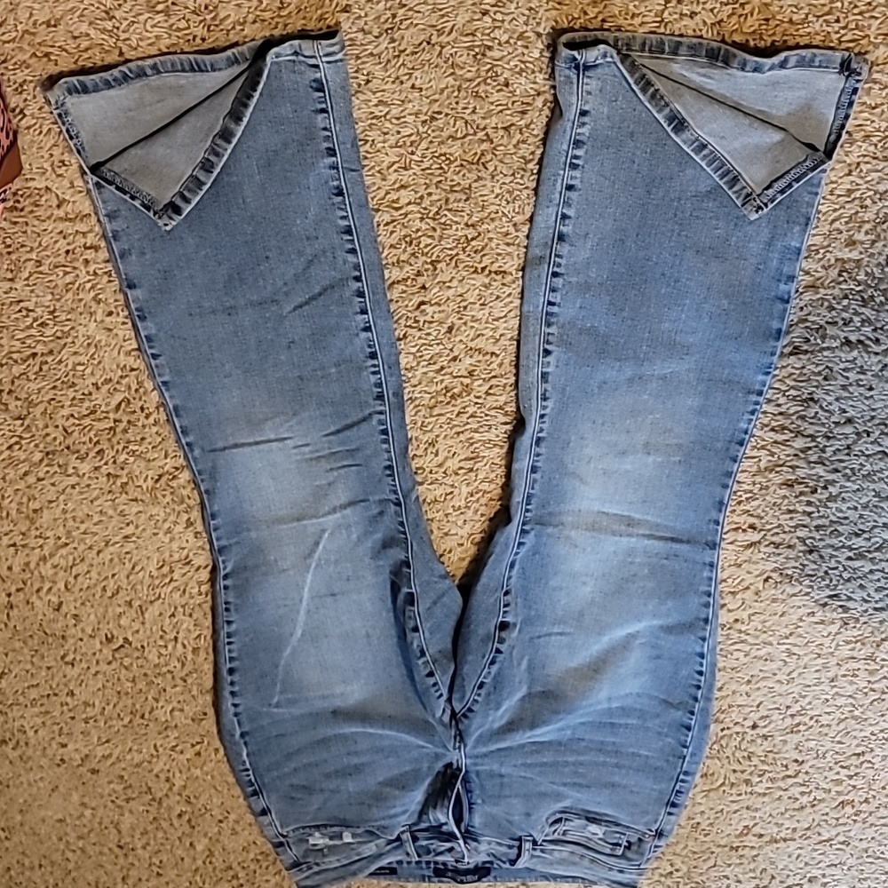 Judy Blues jeans